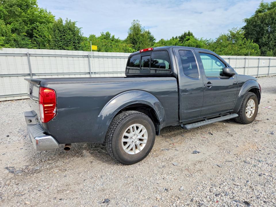 Продаж на аукціоні авто 2014 Nissan Frontier, vin: 1N6AD0CU5EN717394, номер лоту: 61410686