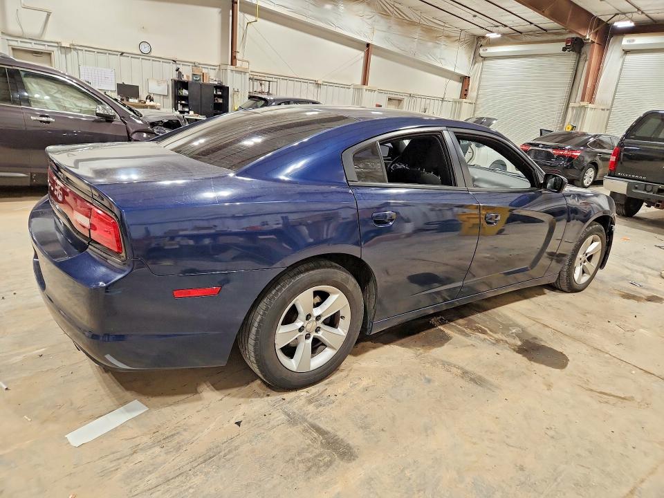 Aukcja sprzedaży 2014 Dodge Charger, vin: 2C3CDXBG6EH363978, numer aukcji: 60394516