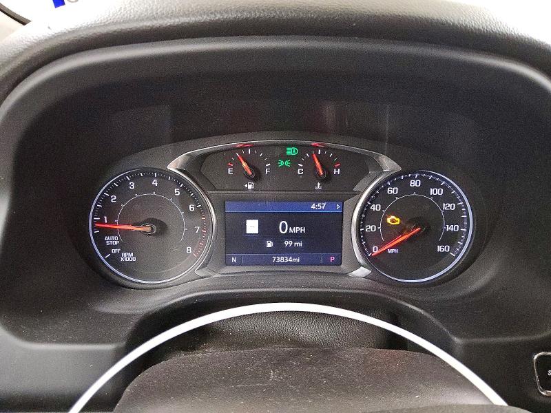 Aukcja sprzedaży 2023 Gmc Acadia, vin: 1GKKNML45PZ199346, numer aukcji: 58871126