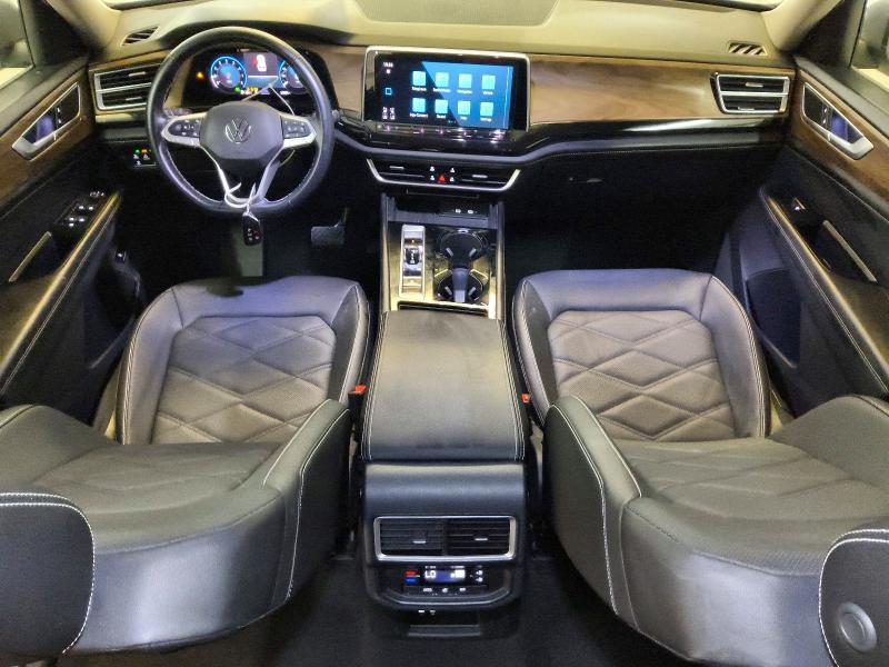 Aukcja sprzedaży 2025 Volkswagen Atlas, vin: 1V2HR2CA9SC530816, numer aukcji: 61877056