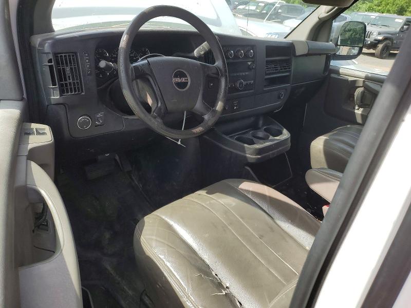 Продаж на аукціоні авто 2014 Gmc Savana, vin: 1GTW7FCA7E1146782, номер лоту: 59636776