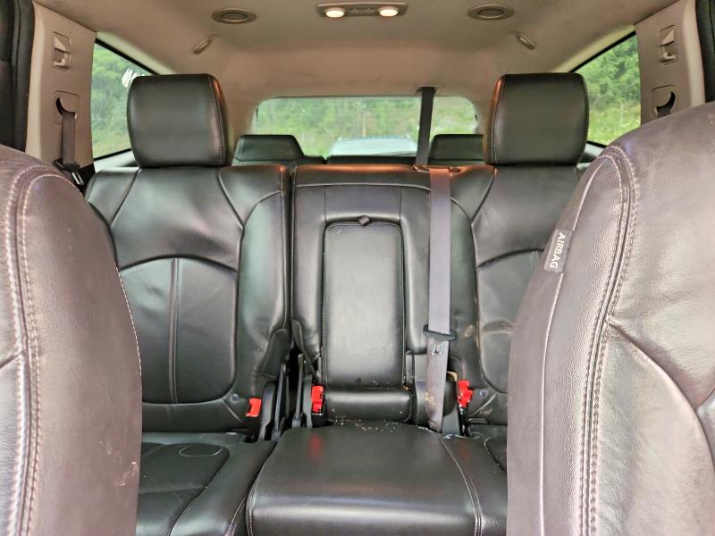 Продажа на аукционе авто 2015 Chevrolet Traverse, vin: 1GNKRHKD2FJ153941, номер лота: 61190916