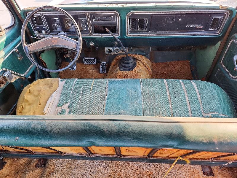 Продаж на аукціоні авто 1977 Ford F-350, vin: F35JCY23119, номер лоту: 59997856