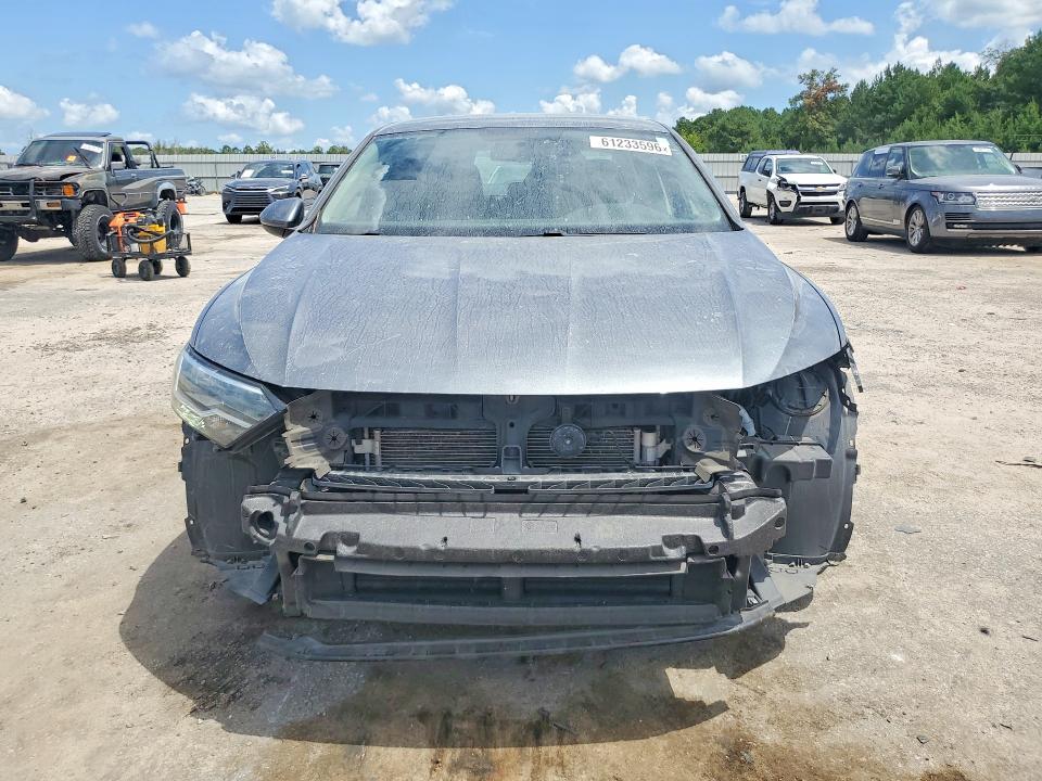 Продаж на аукціоні авто 2019 Volkswagen Jetta, vin: 3VWC57BU4KM055359, номер лоту: 61233596