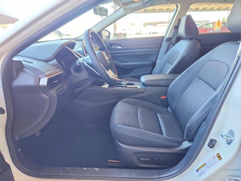Продажа на аукционе авто 2025 Nissan Altima, vin: 1N4BL4DV5SN413783, номер лота: 62963146
