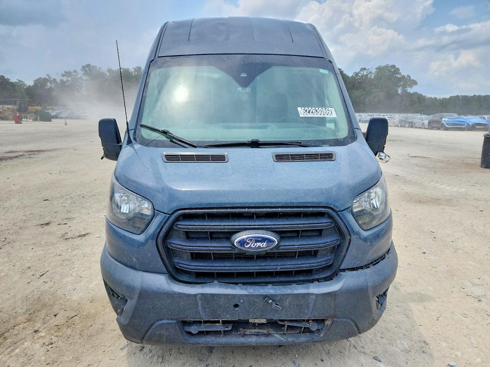2020 Ford Transit მანქანა იყიდება აუქციონზე, vin: 1FTBR3X8XLKA86972, აუქციონის ნომერი: 62263086