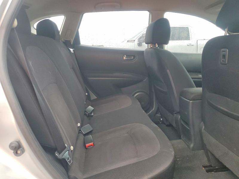 Продаж на аукціоні авто 2011 Nissan Rogue, vin: JN8AS5MTXBW564484, номер лоту: 60639586
