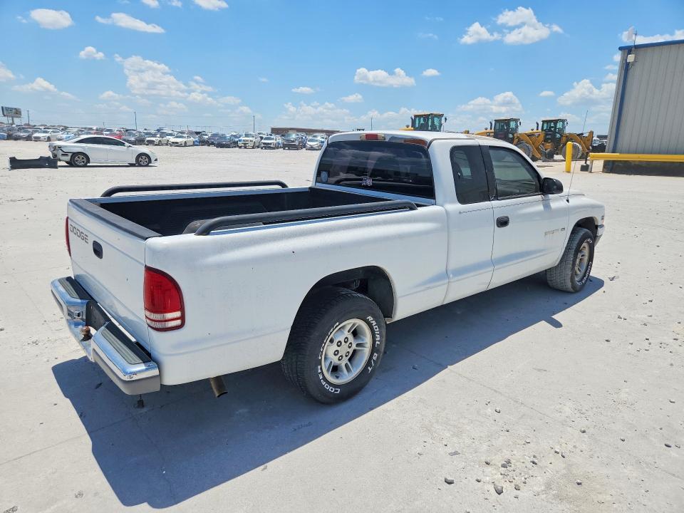 Aukcja sprzedaży 1999 Dodge Dakota, vin: 1B7GL22X1XS175366, numer aukcji: 59708236