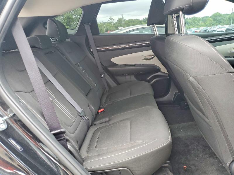 Aukcja sprzedaży 2023 Hyundai Tucson, vin: 5NMJB3AEXPH164604, numer aukcji: 60578376