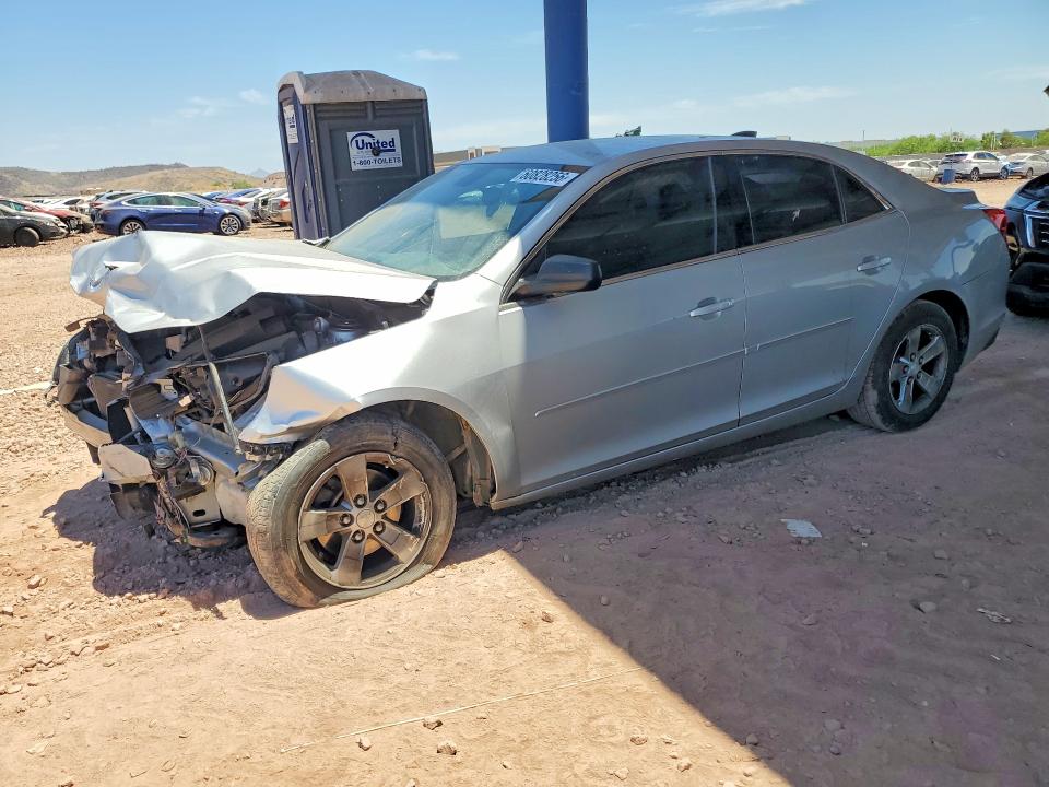 Продаж на аукціоні авто 2015 Chevrolet Malibu, vin: 1G11B5SL2FU101392, номер лоту: 60828256