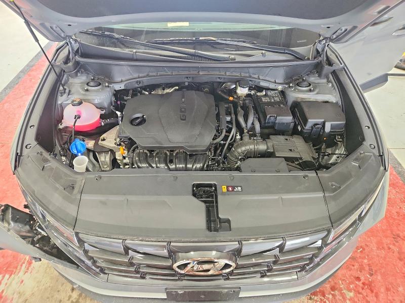 59783946 :رقم المزاد ، 5NMJACDE8RH432969 vin ، 2024 Hyundai Tucson مزاد بيع