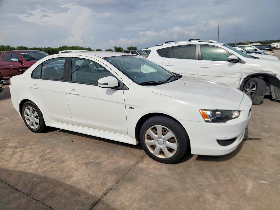 Продажа на аукционе авто 2015 Mitsubishi Lancer, vin: JA32U2FU7FU012889, номер лота: 61494726