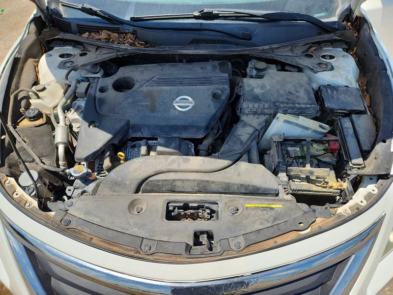 2013 Nissan Altima მანქანა იყიდება აუქციონზე, vin: 1N4AL3AP7DC282785, აუქციონის ნომერი: 60455676