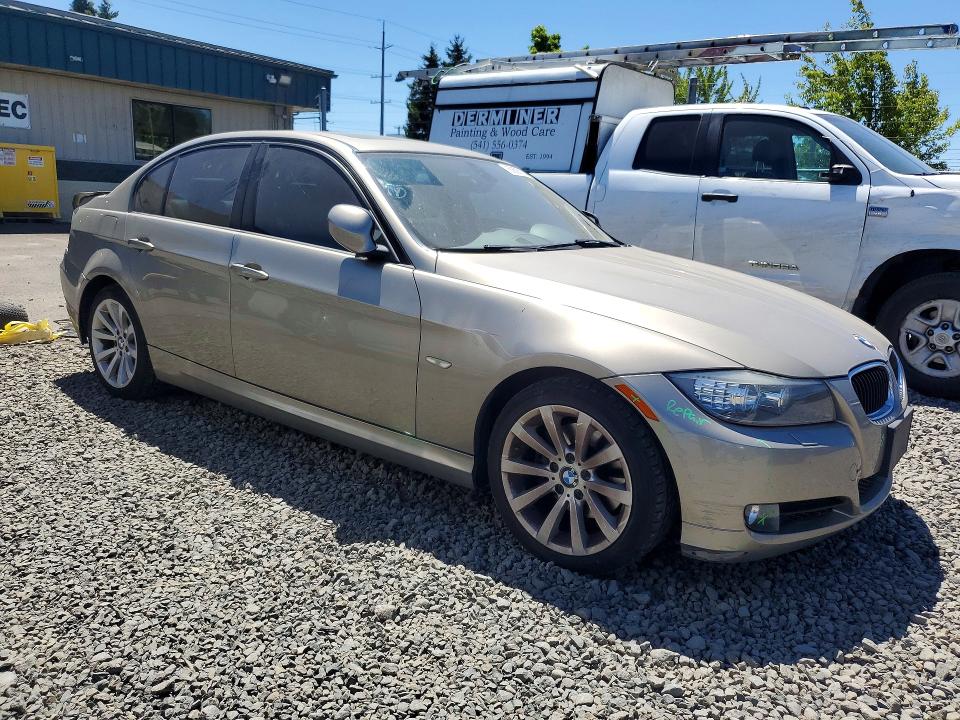 Aukcja sprzedaży 2011 Bmw 328, vin: WBAPH5G5XBNM82761, numer aukcji: 85628185