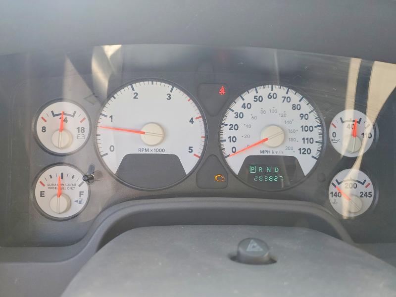 60391016 :رقم المزاد ، 3D7MX38A87G825629 vin ، 2007 Dodge Ram 3500 مزاد بيع