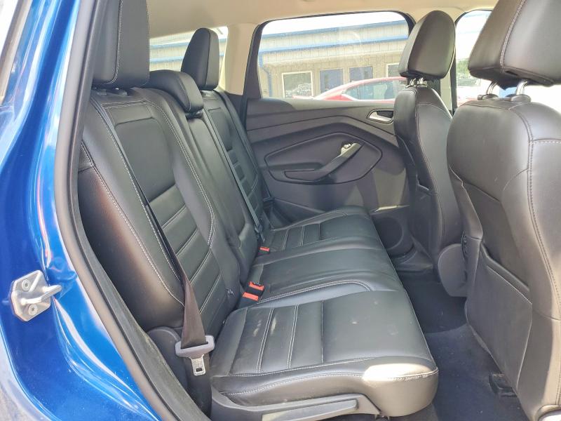 59723886 :رقم المزاد ، 1FMCU9GD2HUA90797 vin ، 2017 Ford Escape مزاد بيع