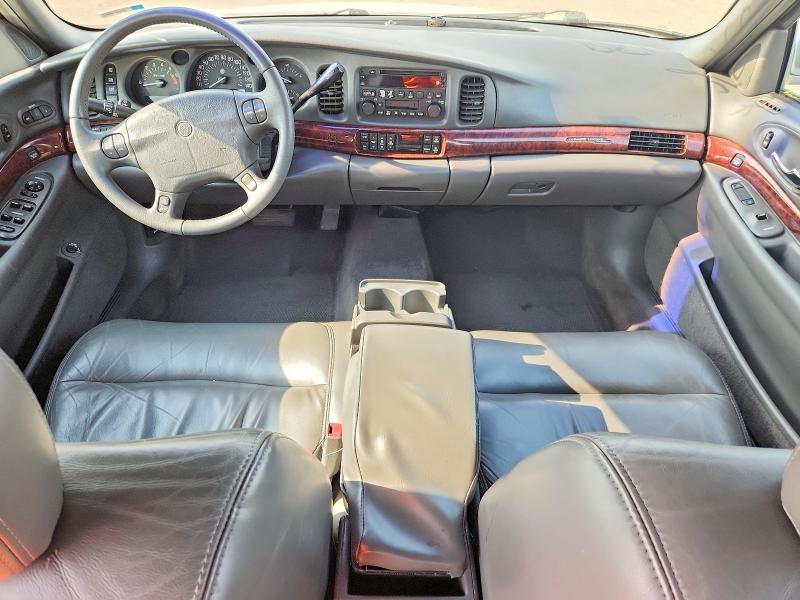 Aukcja sprzedaży 2005 Buick Lesabre, vin: 1G4HR54K75U179280, numer aukcji: 61078836