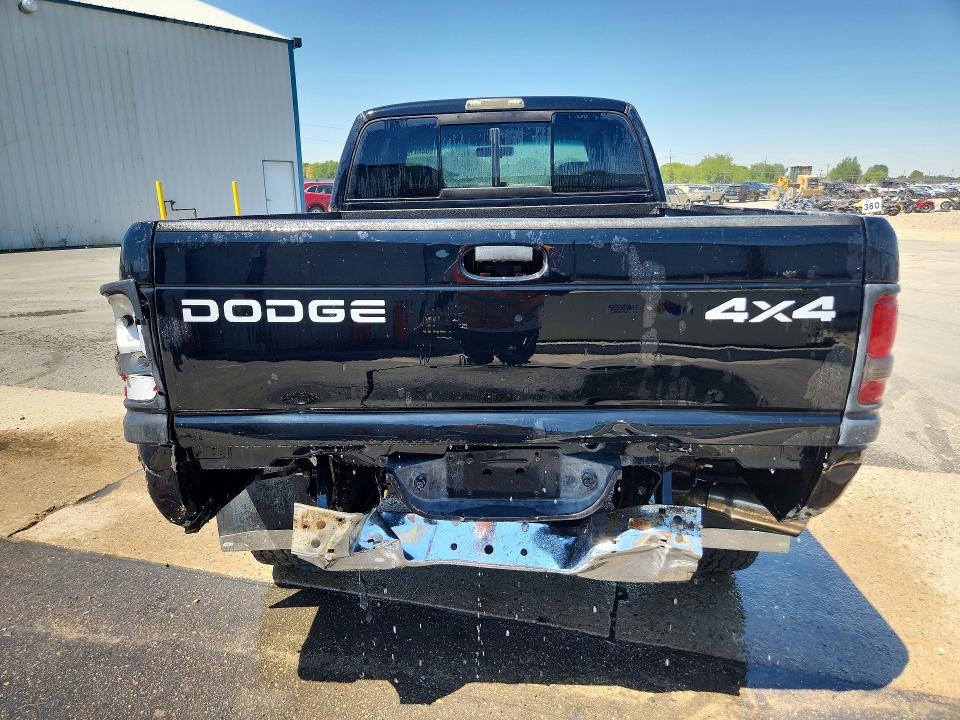 Aukcja sprzedaży 2002 Dodge Ram 2500, vin: 3B7KF23652M235397, numer aukcji: 60444166