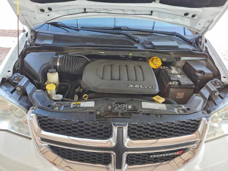 Продаж на аукціоні авто 2013 Dodge Grand Caravan, vin: 2C4RDGCG6DR820656, номер лоту: 62628056