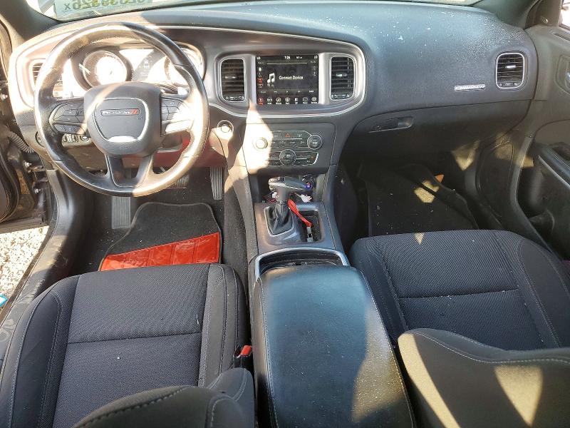 Aukcja sprzedaży 2019 Dodge Charger, vin: 2C3CDXJG1KH651128, numer aukcji: 62359326