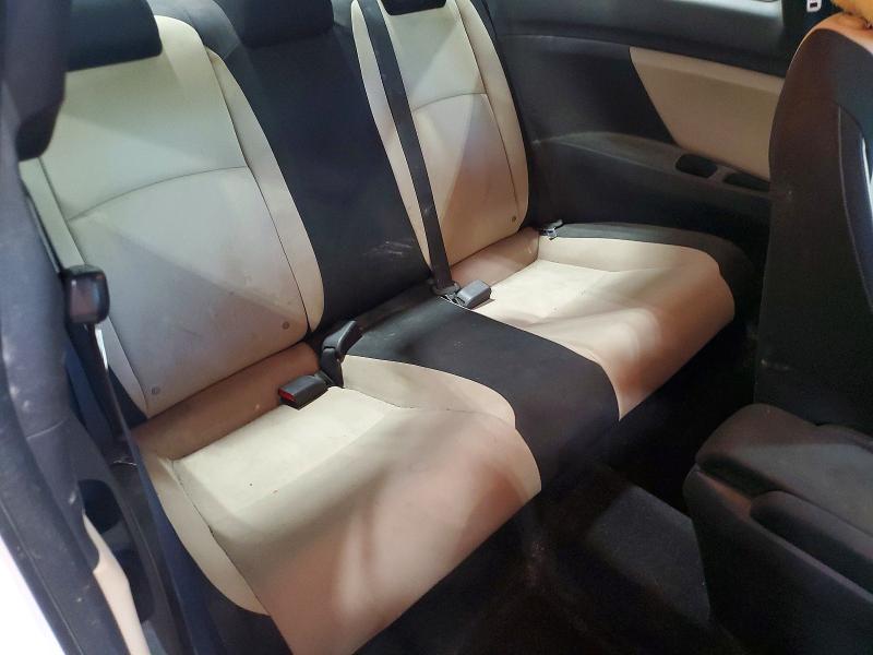 Aukcja sprzedaży 2016 Honda Civic, vin: 2HGFC4B00GH310114, numer aukcji: 60333026