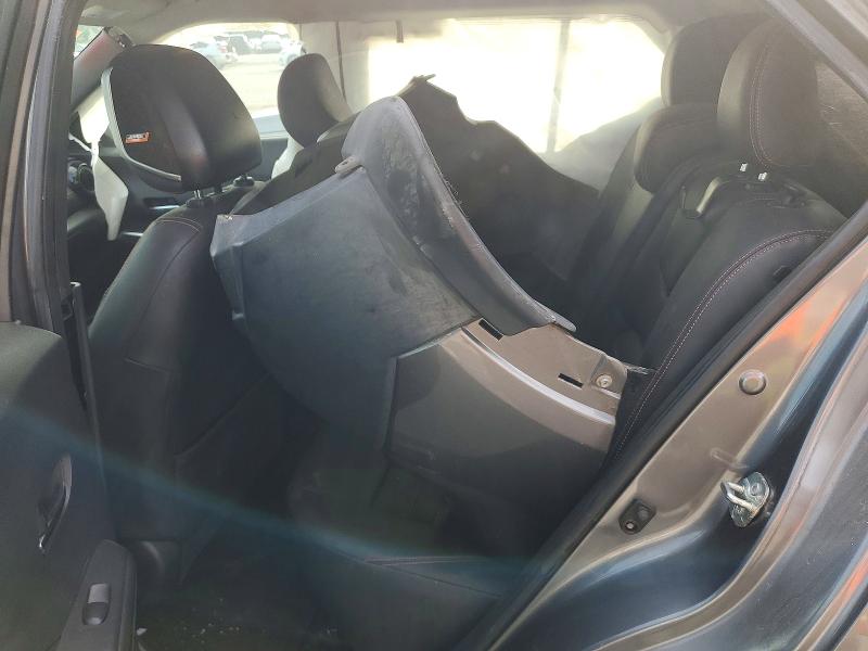 Продаж на аукціоні авто 2019 Nissan Kicks, vin: 3N1CP5CU6KL519129, номер лоту: 60961106
