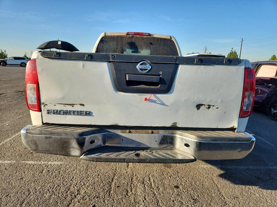 Продаж на аукціоні авто 2015 Nissan Frontier, vin: 1N6BD0CT0FN740031, номер лоту: 62493196