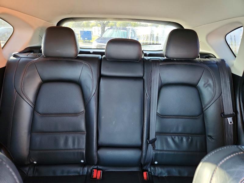 Продаж на аукціоні авто 2021 Mazda Cx-5, vin: JM3KFADM0M0331622, номер лоту: 59233466
