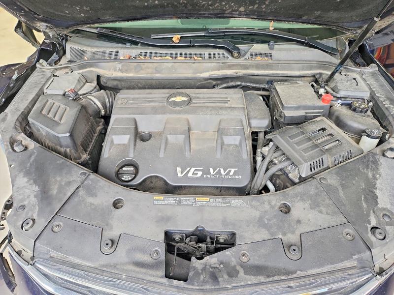 Продажа на аукционе авто 2016 Chevrolet Equinox, vin: 2GNFLGE3XG6200308, номер лота: 59373136