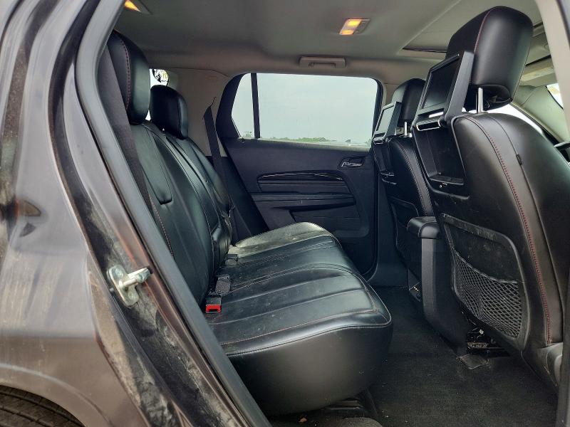 Продажа на аукционе авто 2013 Gmc Terrain, vin: 2GKFLZE38D6157429, номер лота: 61788486