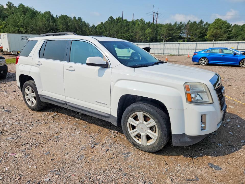 62751546 :رقم المزاد ، 2GKALSEK3F6361082 vin ، 2015 Gmc Terrain مزاد بيع