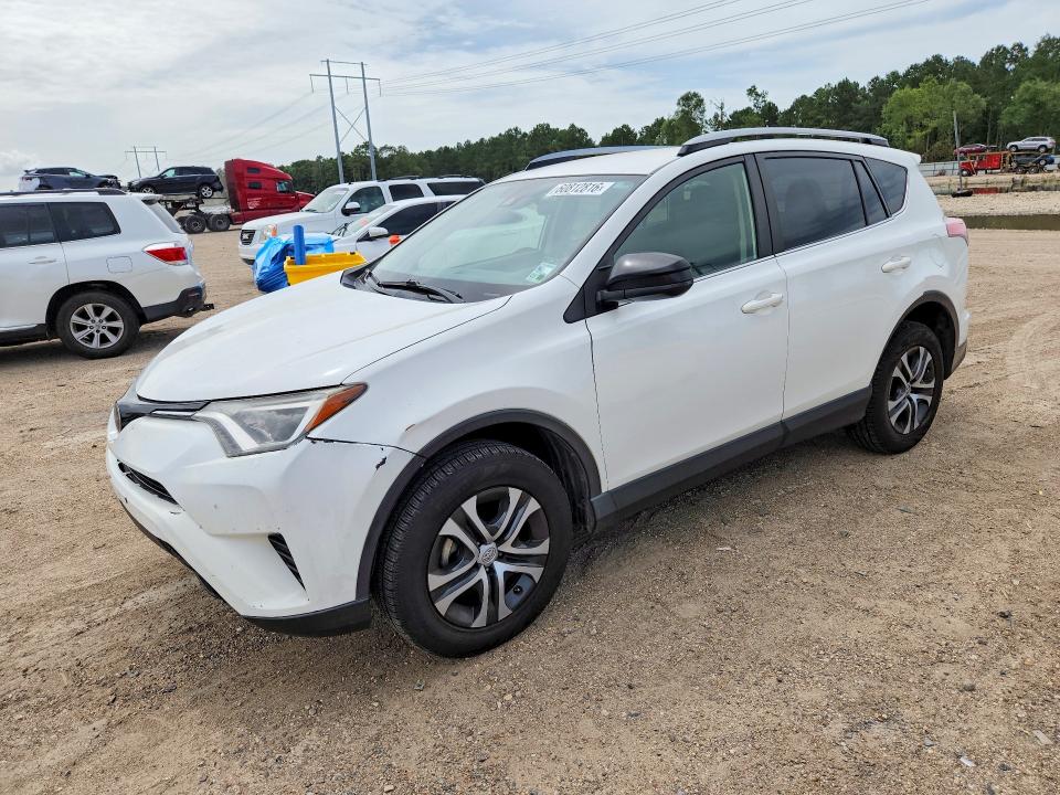 Продаж на аукціоні авто 2017 Toyota Rav4, vin: JTMZFREV4HJ702634, номер лоту: 60812816