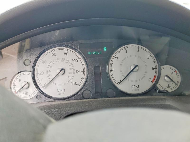 59654606 :رقم المزاد ، 2C3KA43R27H845935 vin ، 2007 Chrysler 300 مزاد بيع
