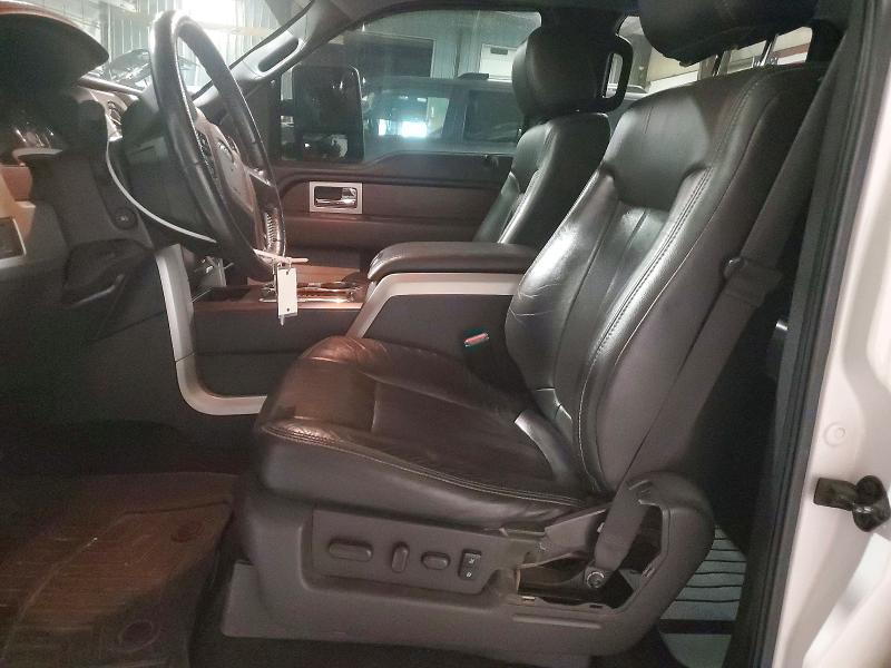 Aukcja sprzedaży 2013 Ford F150, vin: 1FTFW1ET5DKG42693, numer aukcji: 85978565