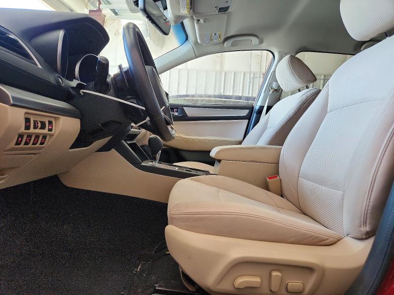 59682736 :رقم المزاد ، 4S4BSAFC4K3342249 vin ، 2019 Subaru Outback مزاد بيع
