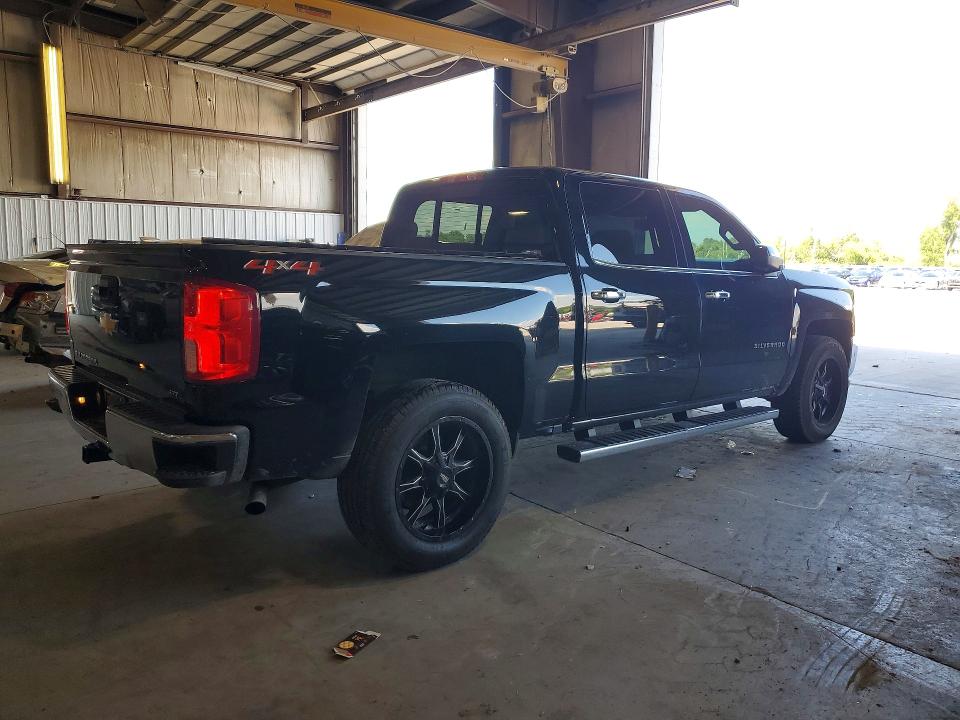 Aukcja sprzedaży 2018 Chevrolet Silverado, vin: 3GCUKSEJ9JG600392, numer aukcji: 59979446