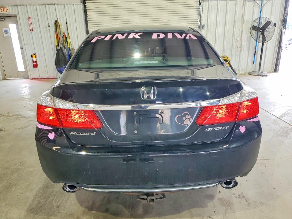 Aukcja sprzedaży 2015 Honda Accord, vin: 1HGCR2F52FA212937, numer aukcji: 62950406