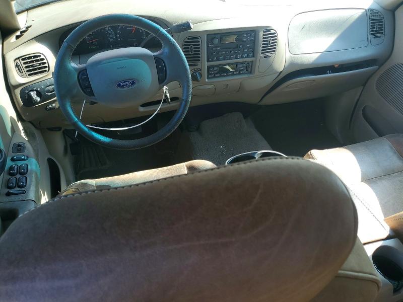 Продаж на аукціоні авто 2002 Ford F150, vin: 1FTRW08L62KE05419, номер лоту: 62713666