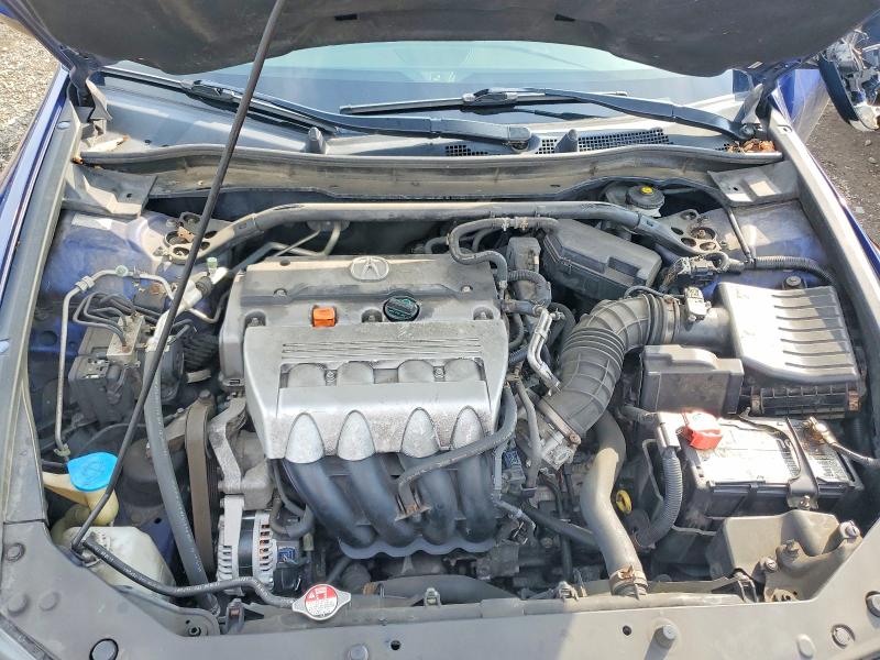 Продажа на аукционе авто 2010 Acura Tsx, vin: JH4CU2F68AC016535, номер лота: 58636486