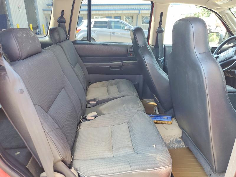 Продаж на аукціоні авто 2003 Dodge Durango, vin: 1D4HS38N43F537358, номер лоту: 62897186
