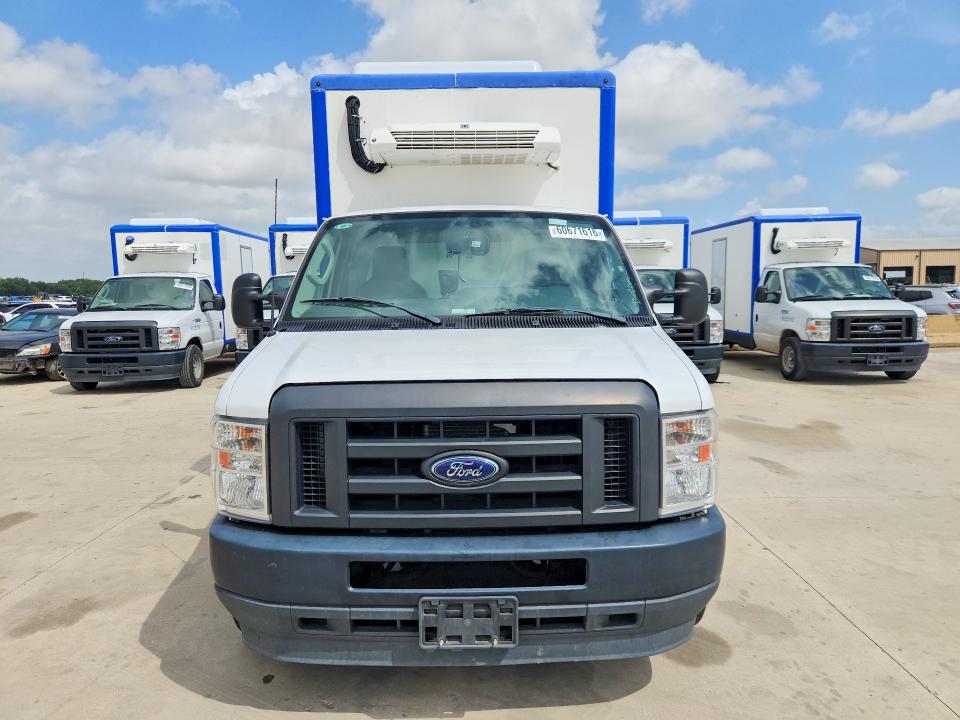 Aukcja sprzedaży 2023 Ford E350, vin: 1FDWE3FK2PDD14821, numer aukcji: 60671616