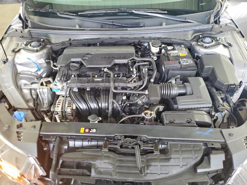 Продажа на аукционе авто 2025 Kia K4, vin: 3KPFT4DE4SE075650, номер лота: 61996586