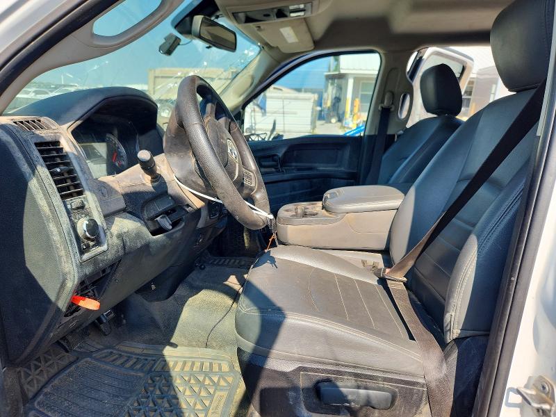 Продажа на аукционе авто 2016 Ram 1500, vin: 1C6RR7KT1GS223358, номер лота: 62227066