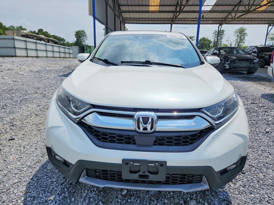 Aukcja sprzedaży 2018 Honda Cr-v, vin: 5J6RW1H85JL008336, numer aukcji: 62697346