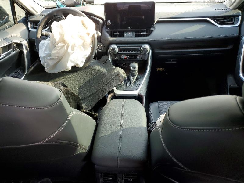 Продаж на аукціоні авто 2025 Toyota Rav4, vin: 2T3N1RFV4SW550701, номер лоту: 62231686