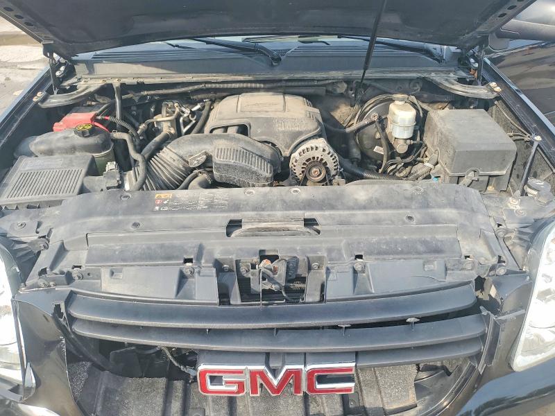 Aukcja sprzedaży 2013 Gmc Yukon, vin: 1GKS2CE07DR335159, numer aukcji: 62743606