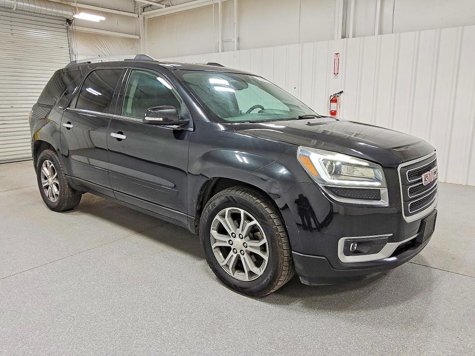 Продаж на аукціоні авто 2014 Gmc Acadia, vin: 1GKKVRKD0EJ245451, номер лоту: 61022646