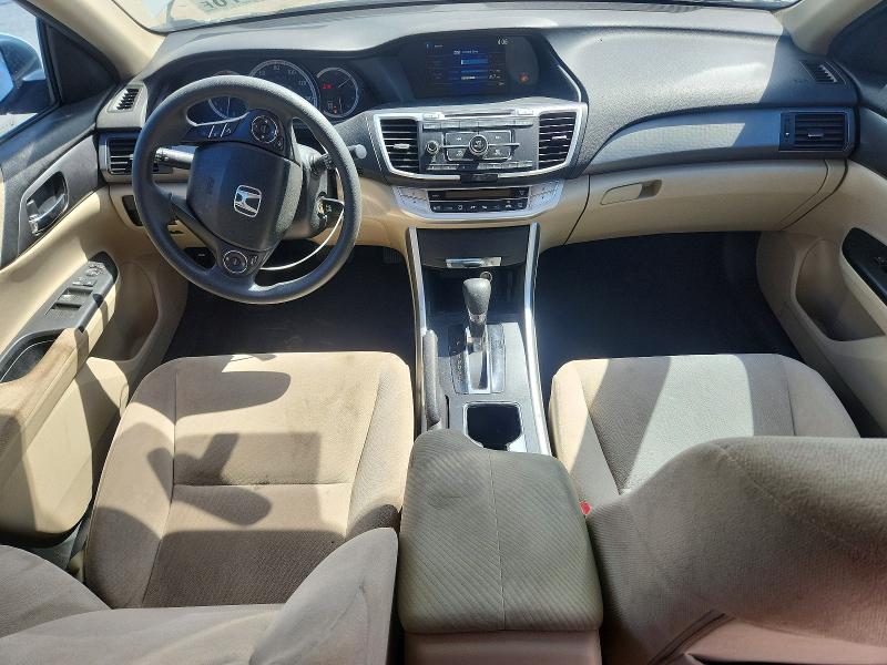 Продажа на аукционе авто 2013 Honda Accord, vin: 1HGCR2F38DA084098, номер лота: 62572776