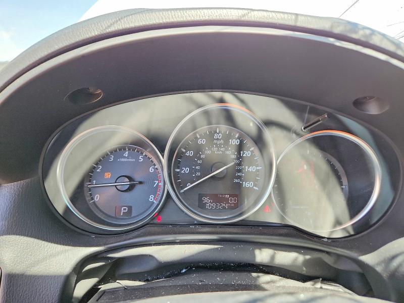 Продаж на аукціоні авто 2014 Mazda Cx-5, vin: JM3KE2CY0E0418726, номер лоту: 59732486