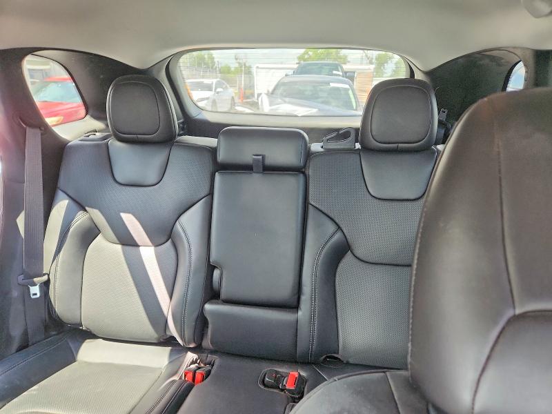 61329036 :رقم المزاد ، 1C4PJMMB4PD106520 vin ، 2023 Jeep Cherokee مزاد بيع